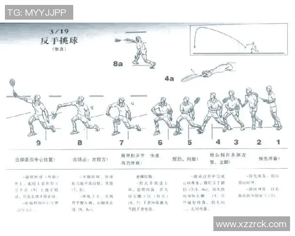 羽毛球的魅力与挑战：深入解析重庆羽毛球队的灵活战术与训练秘诀
