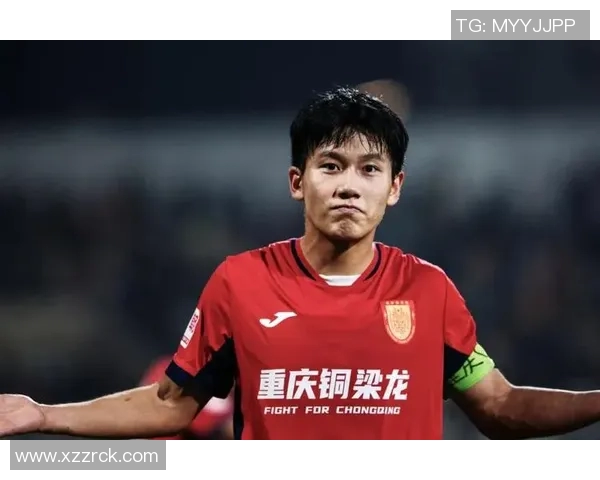 重庆足球队荣登足球状态排行榜首位引领全国球队新风潮